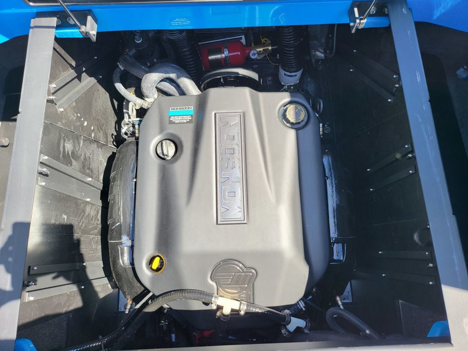 2026 Axis Wake Research T250