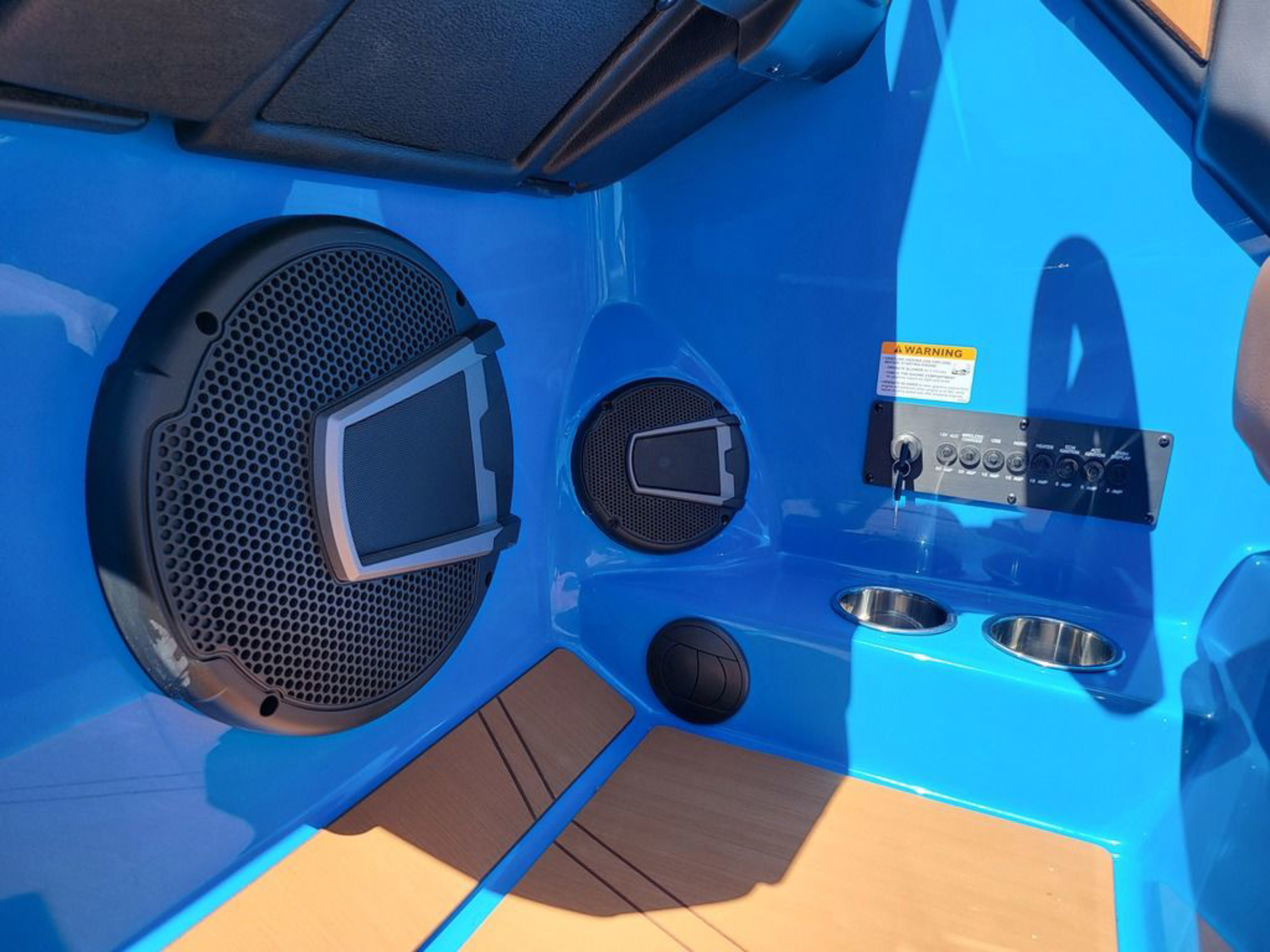 2026 Axis Wake Research T250