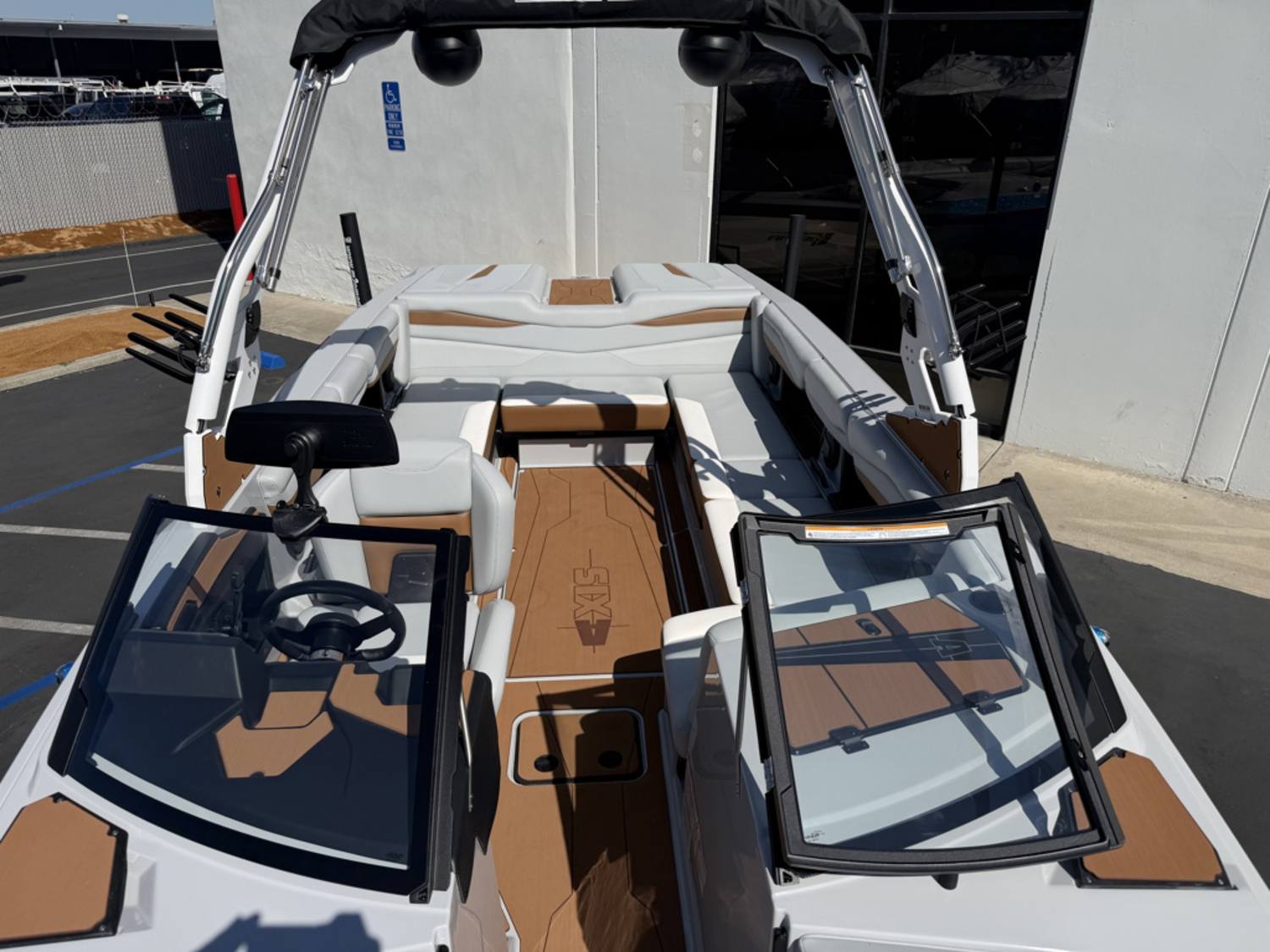 2026 Axis Wake Research A Series A245