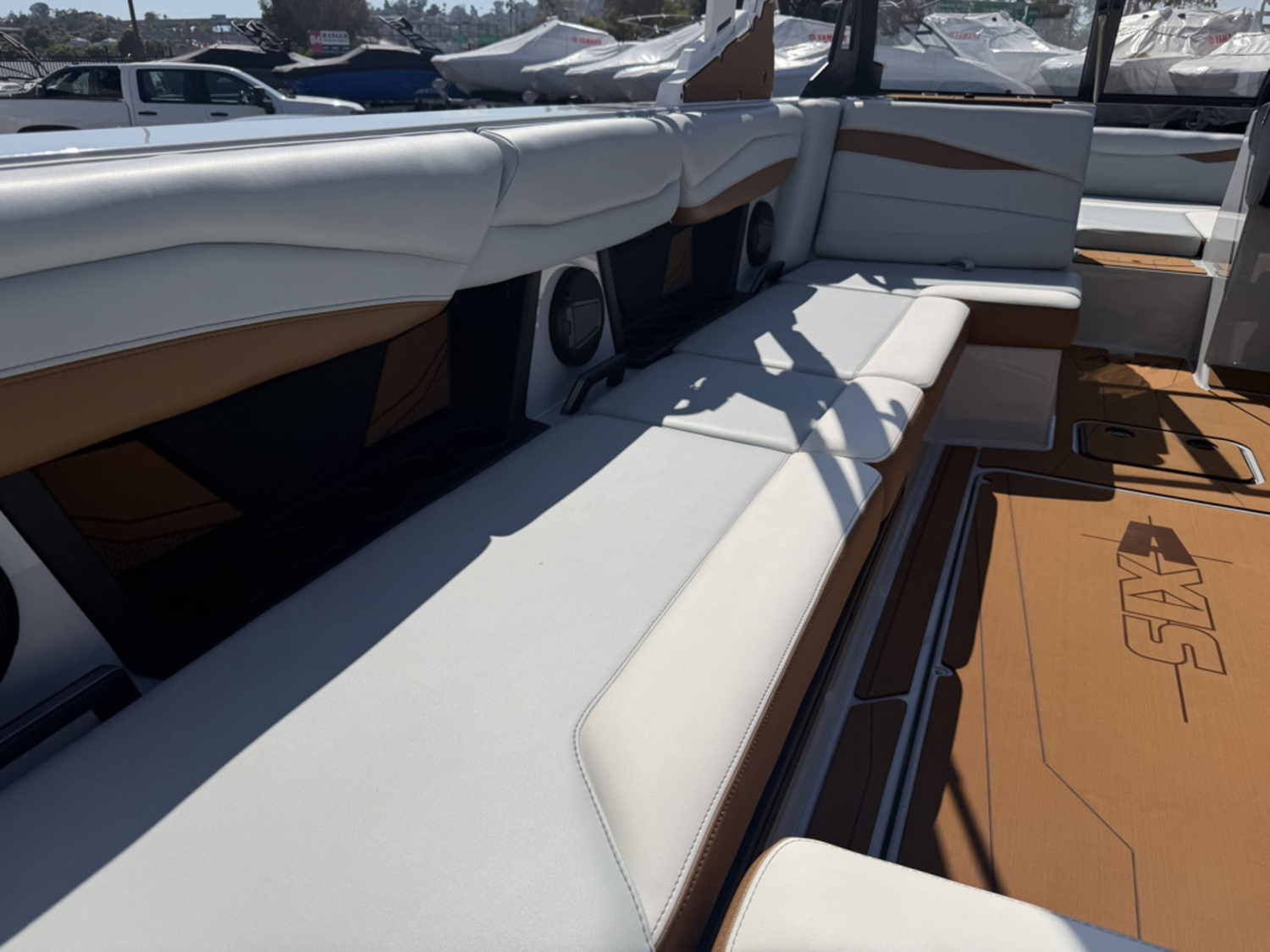 2026 Axis Wake Research A Series A245