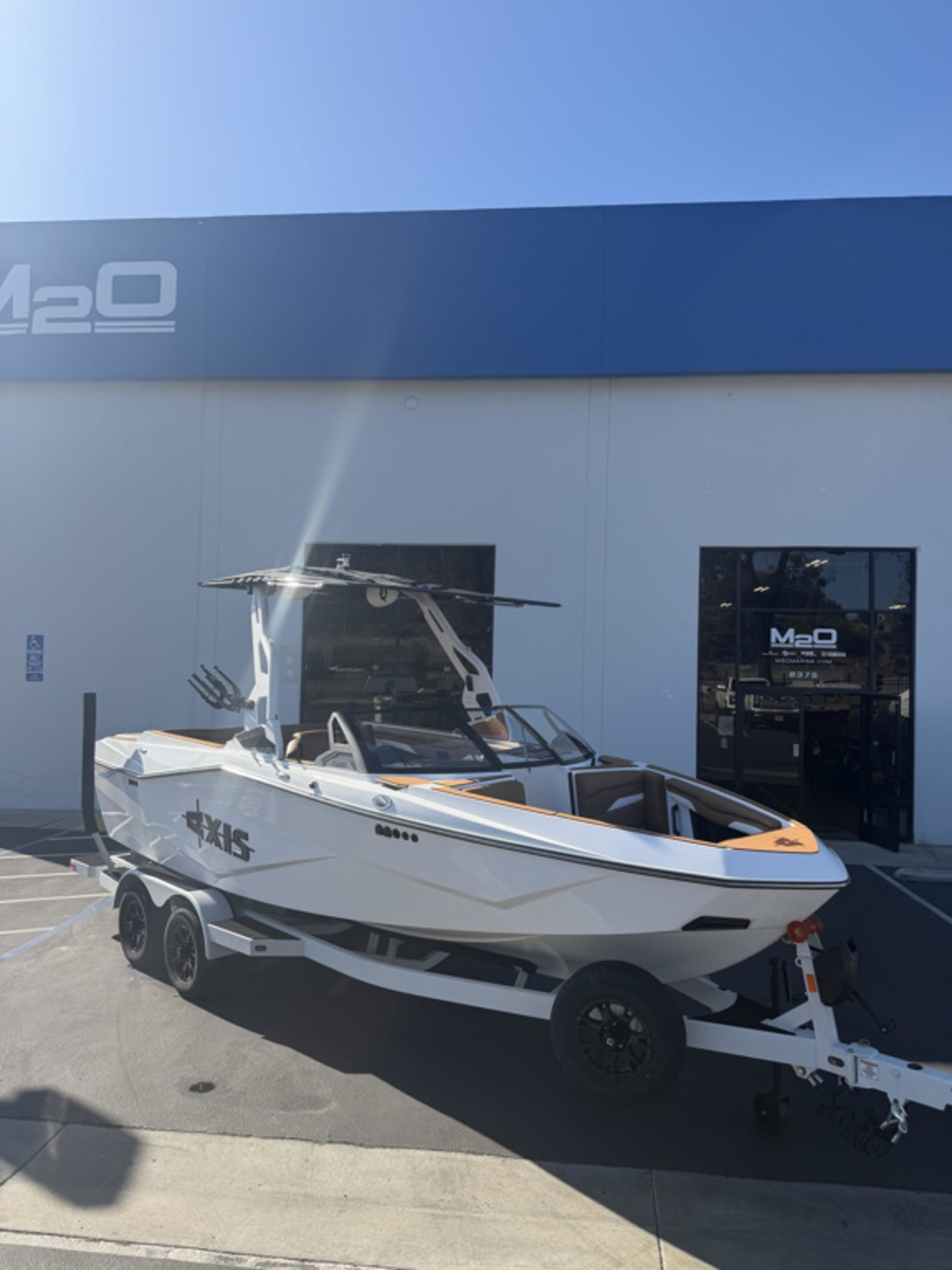 2026 Axis Wake Research T Series T220