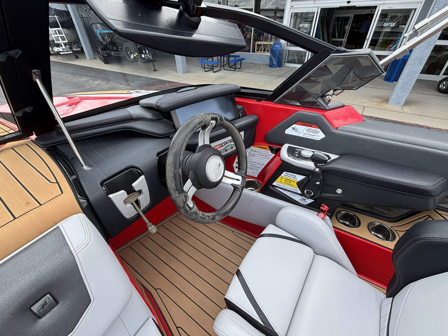 2024 Nautique Ski Nautique