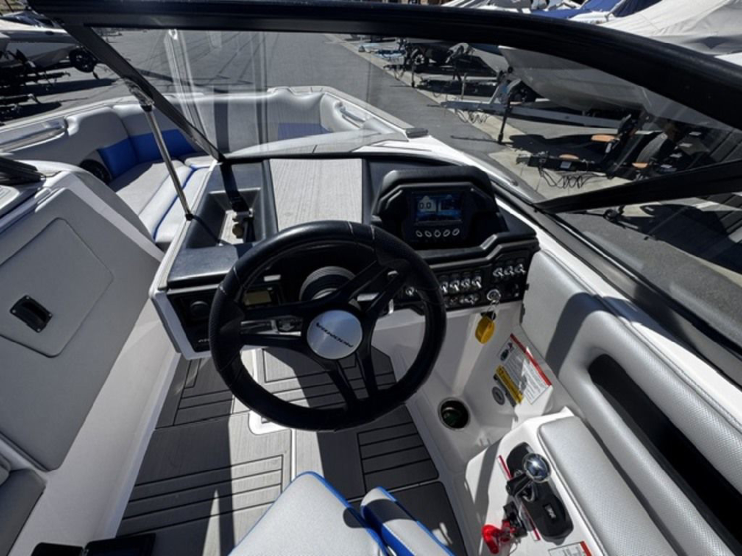 2020 MOOMBA Max