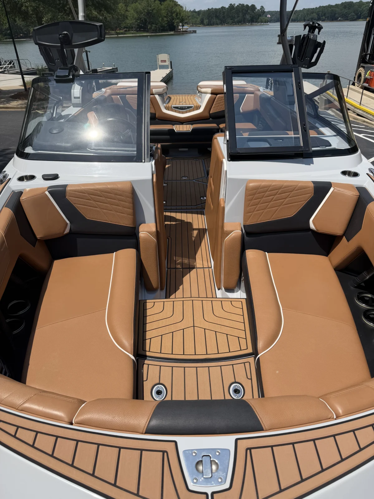 2021 Nautique Boats G23