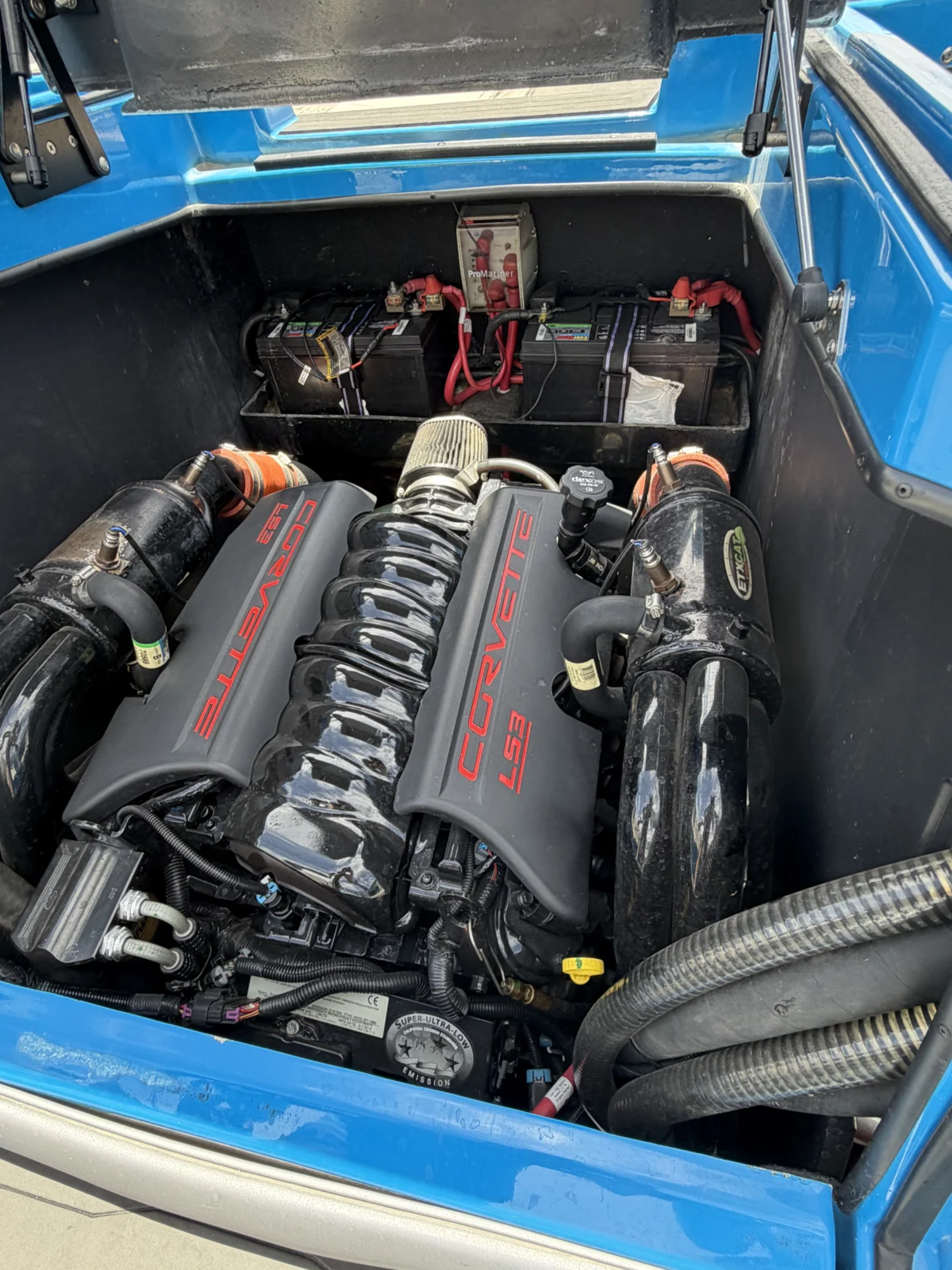 2014 Tige Boats ASR
