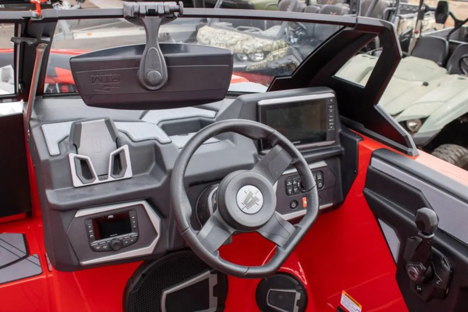 2026 AXIS T SERIES T250