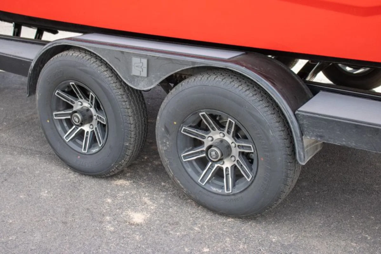 2026 AXIS T SERIES T250