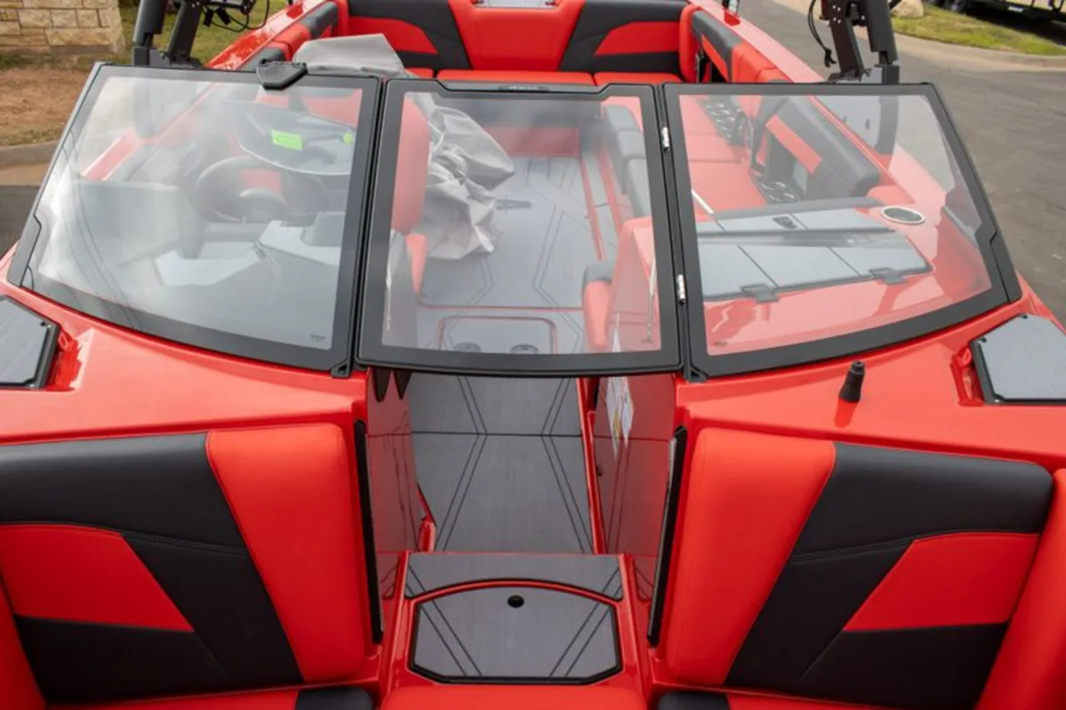 2026 AXIS T SERIES T250