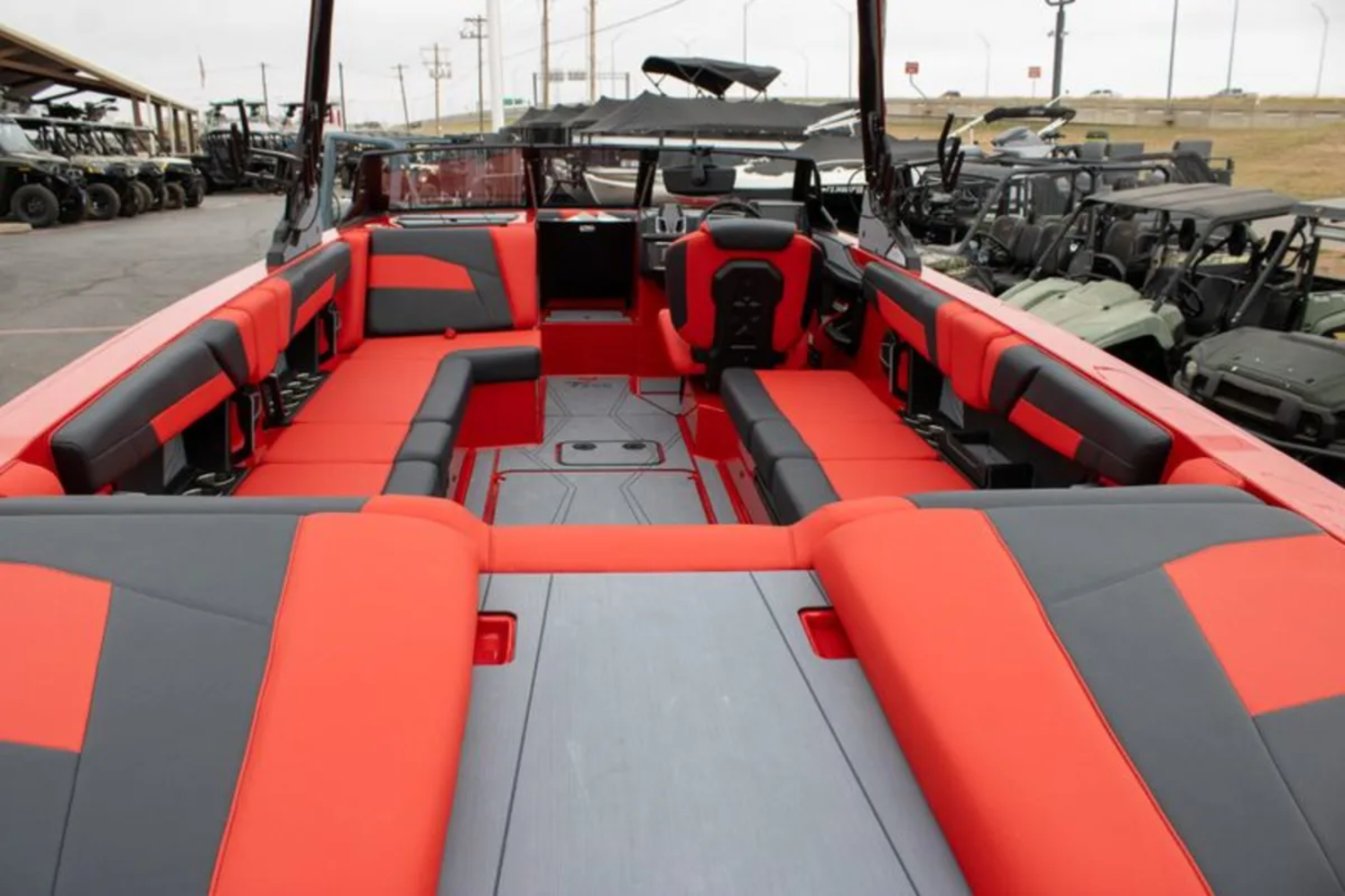2026 AXIS T SERIES T250