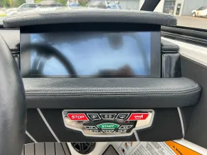 2021 Nautique GS24 Icon