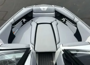 2021 Nautique GS24 Icon