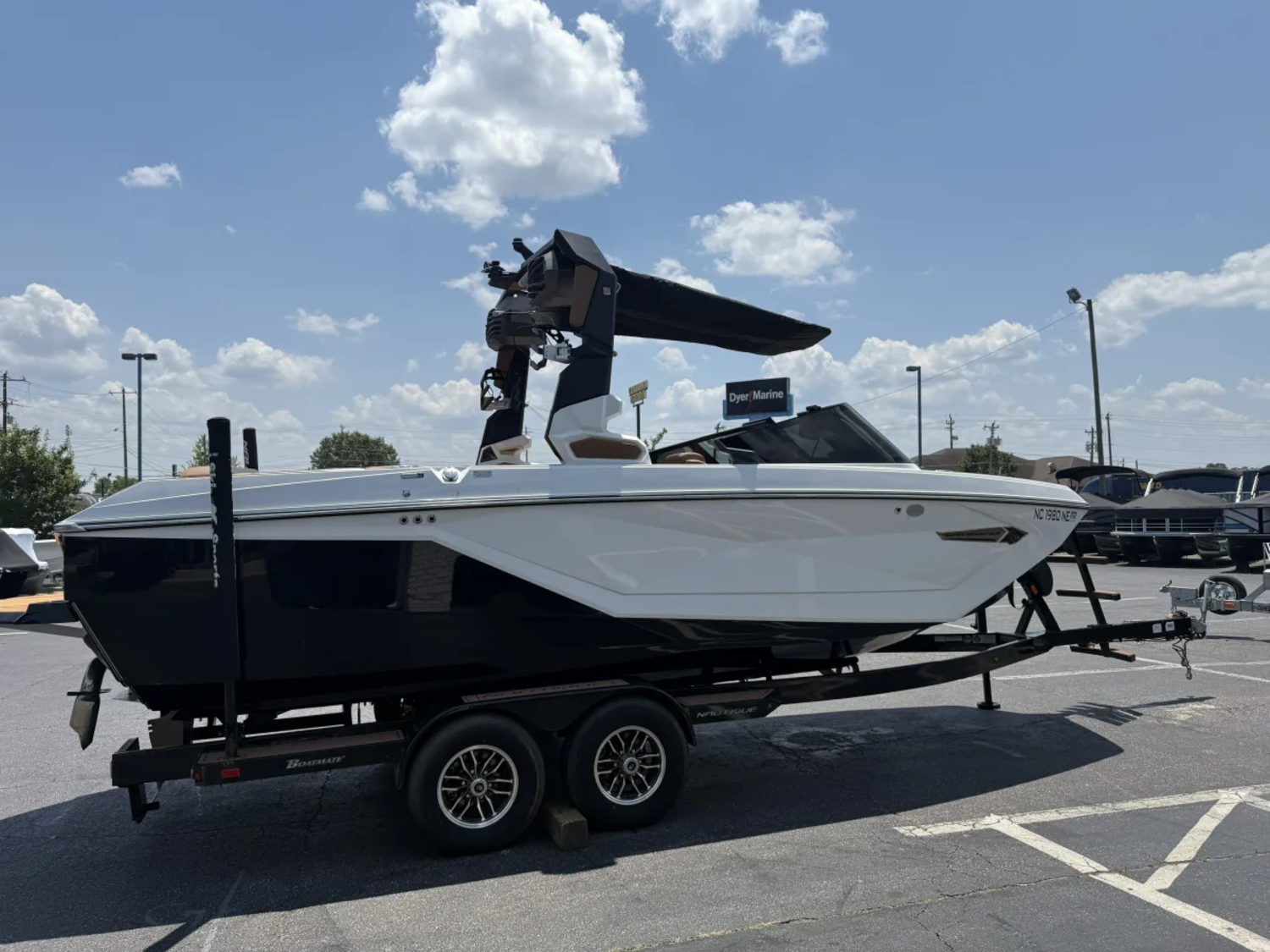 2023 Super Air Nautique G23