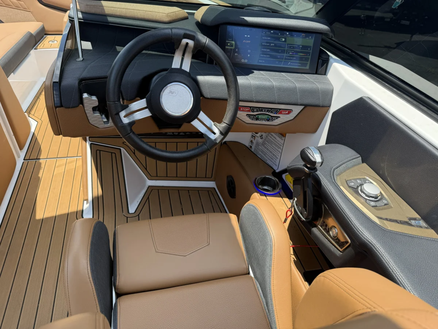 2023 Super Air Nautique G23