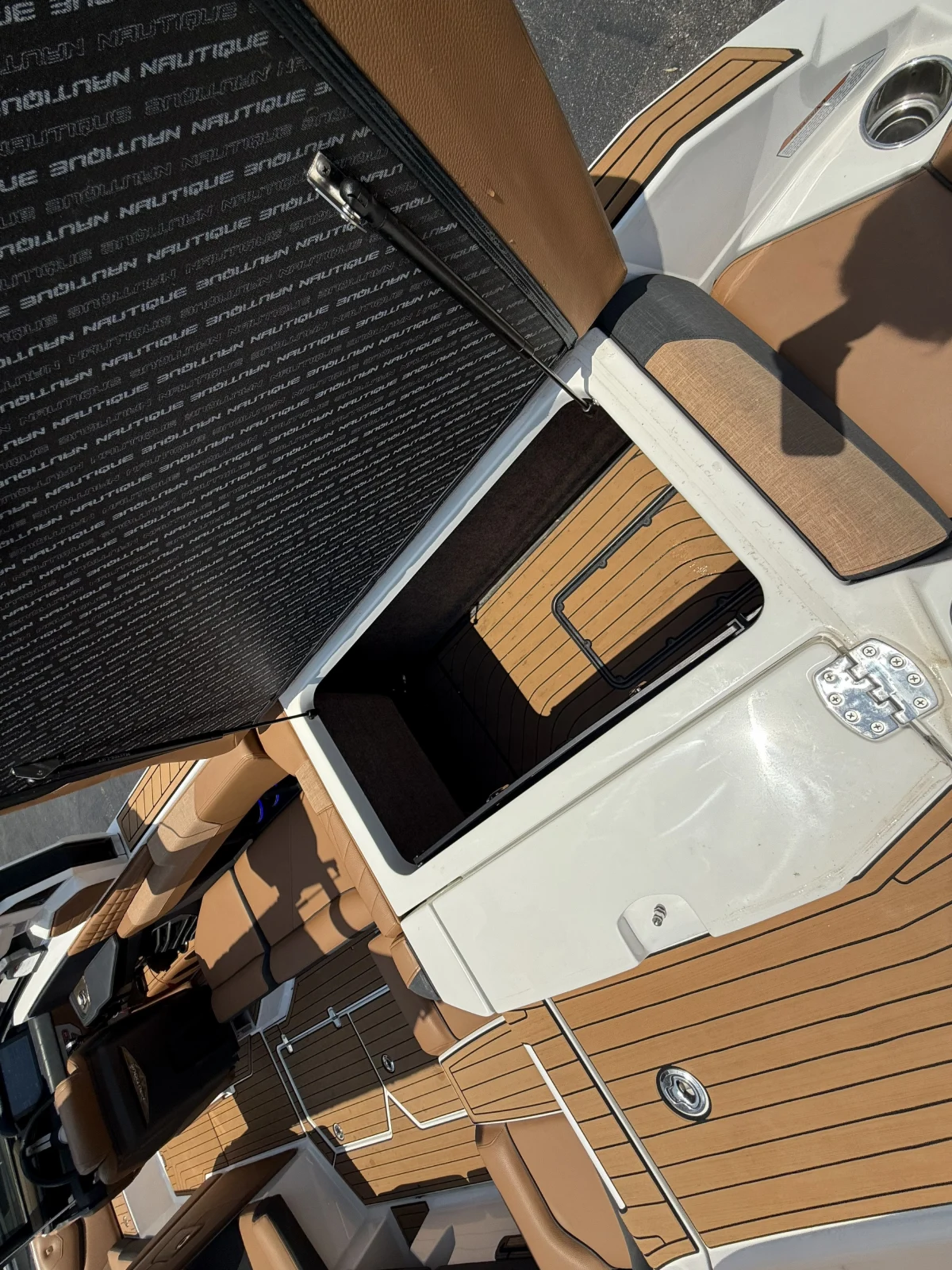 2023 Super Air Nautique G23