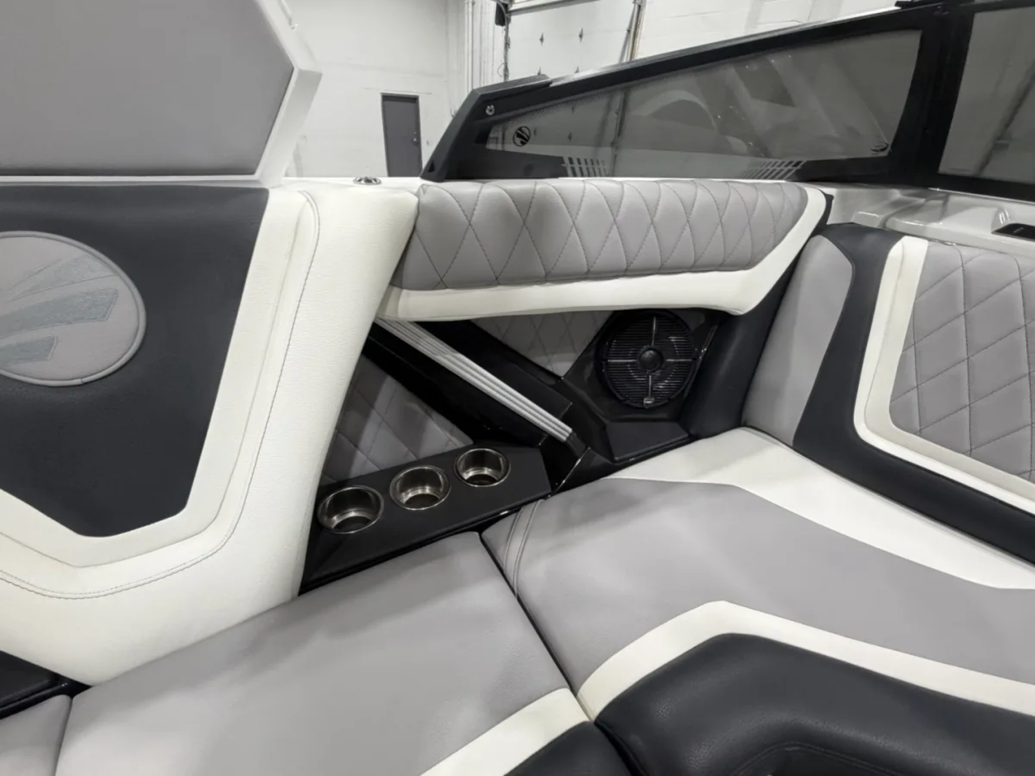 2022 Tige 23ZX