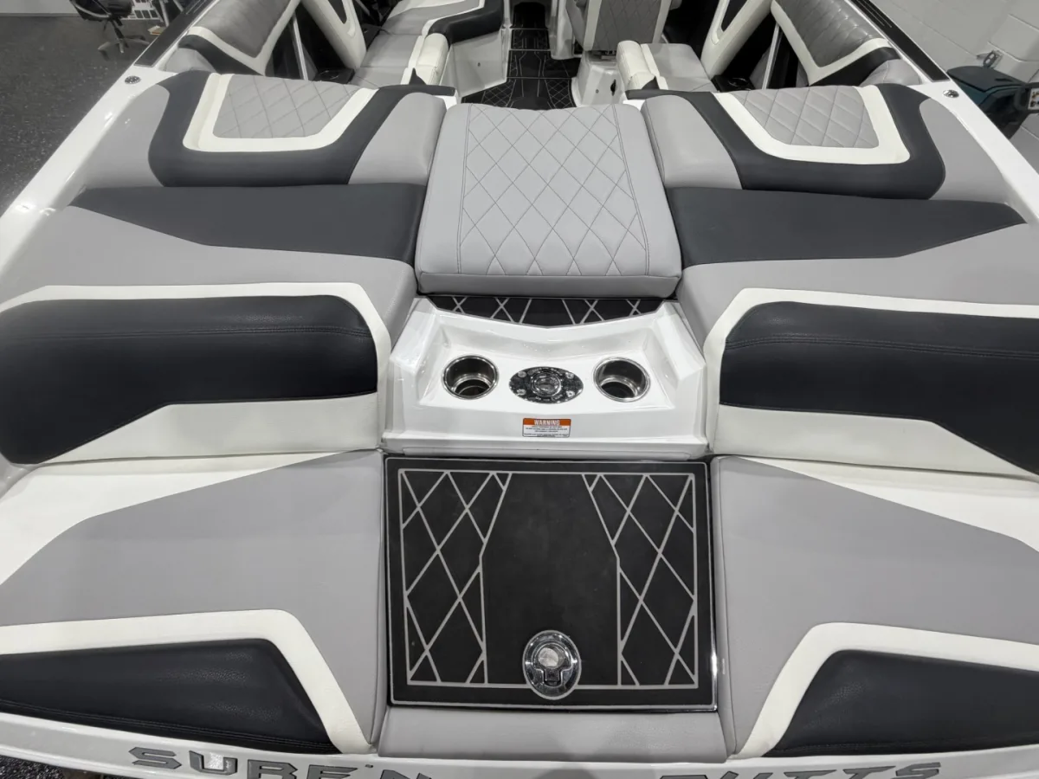 2022 Tige 23ZX