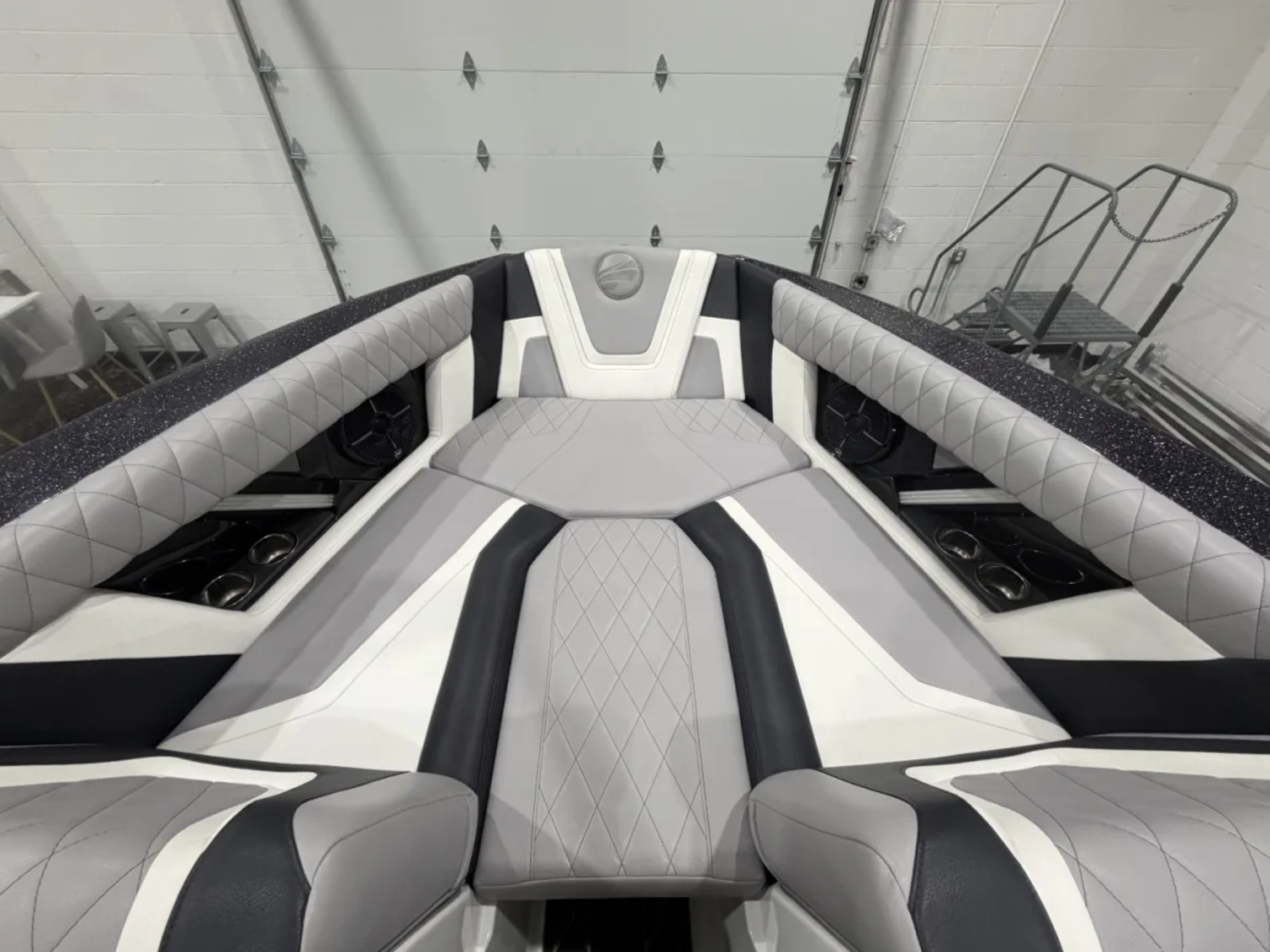 2022 Tige 23ZX