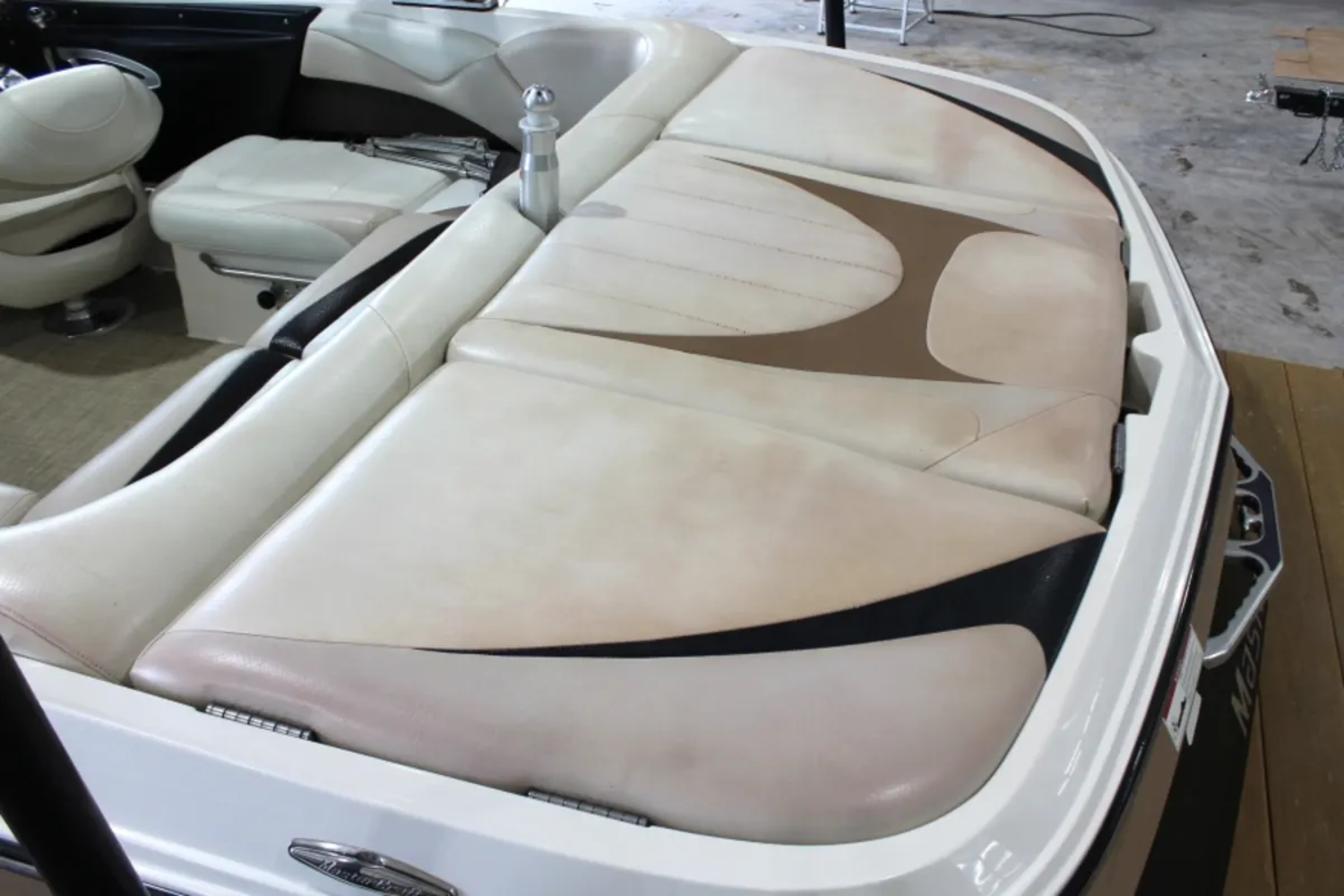 2007 Mastercraft X-2