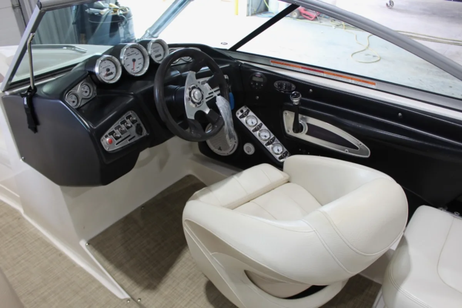 2007 Mastercraft X-2