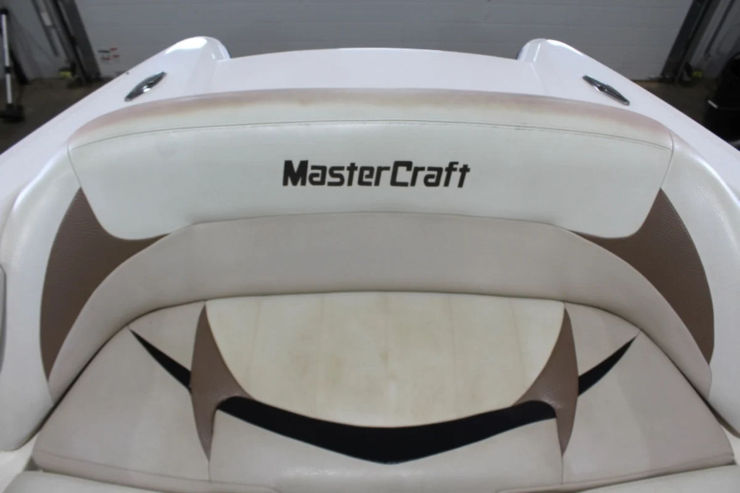 2007 Mastercraft X-2