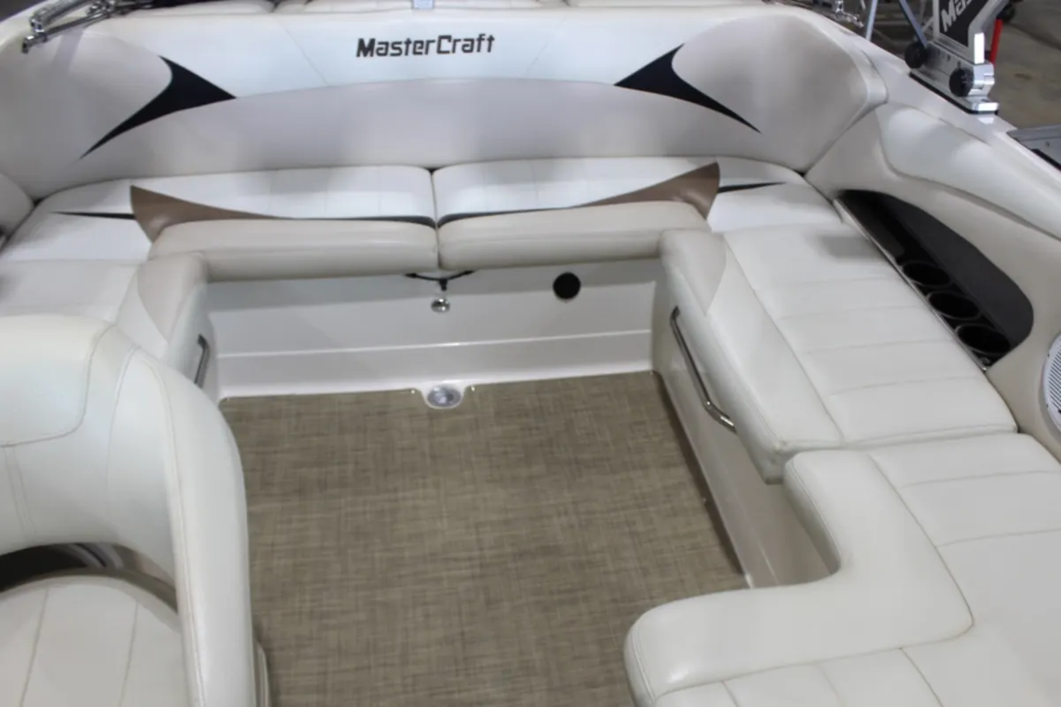 2007 Mastercraft X-2
