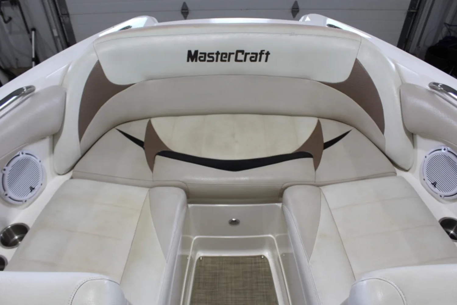 2007 Mastercraft X-2