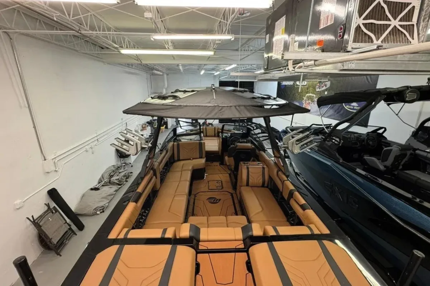 Malibu 25 LSV 2026