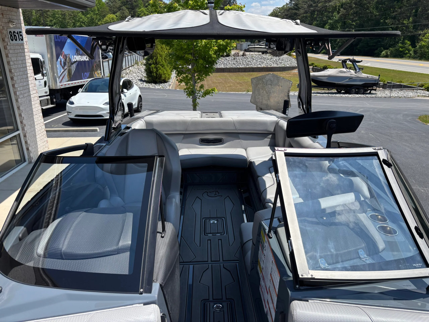 2022 Centurion Fi23