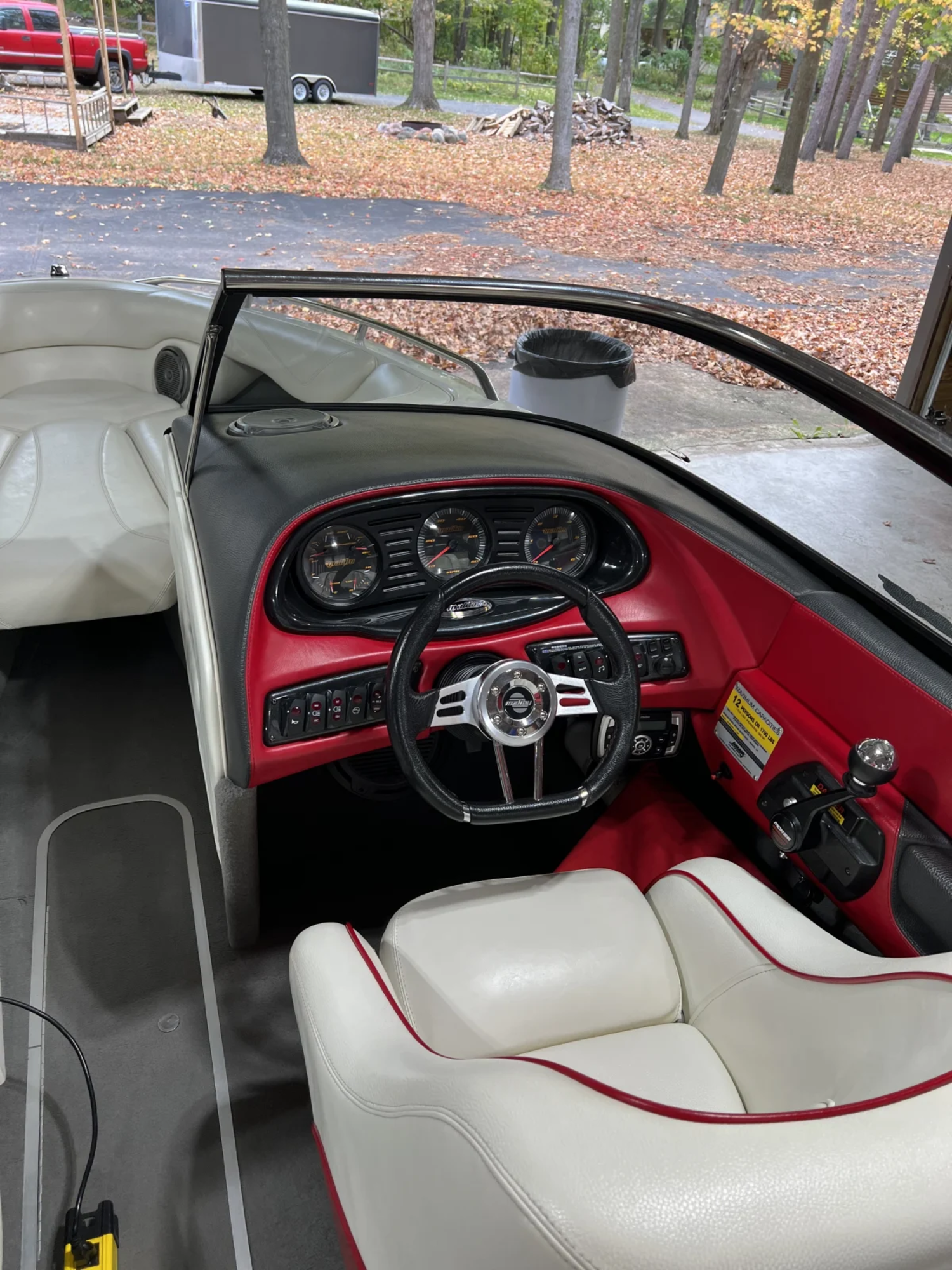 2005 Malibu - Sunscape 21 LSV