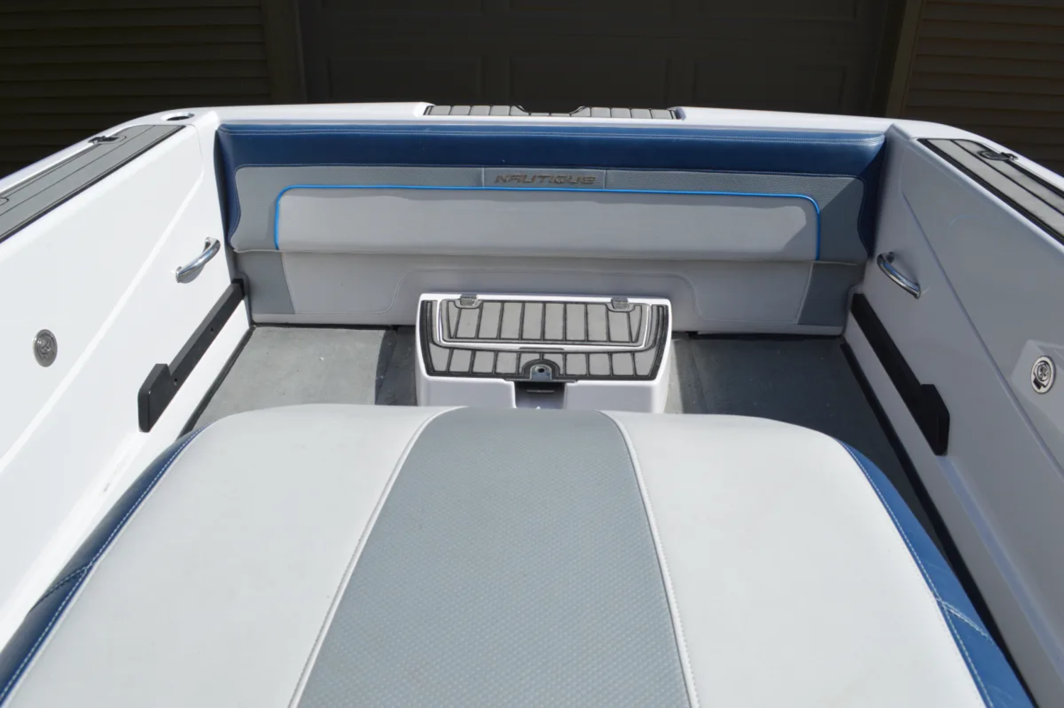 2011 Nautique Boats Ski Nautique 200