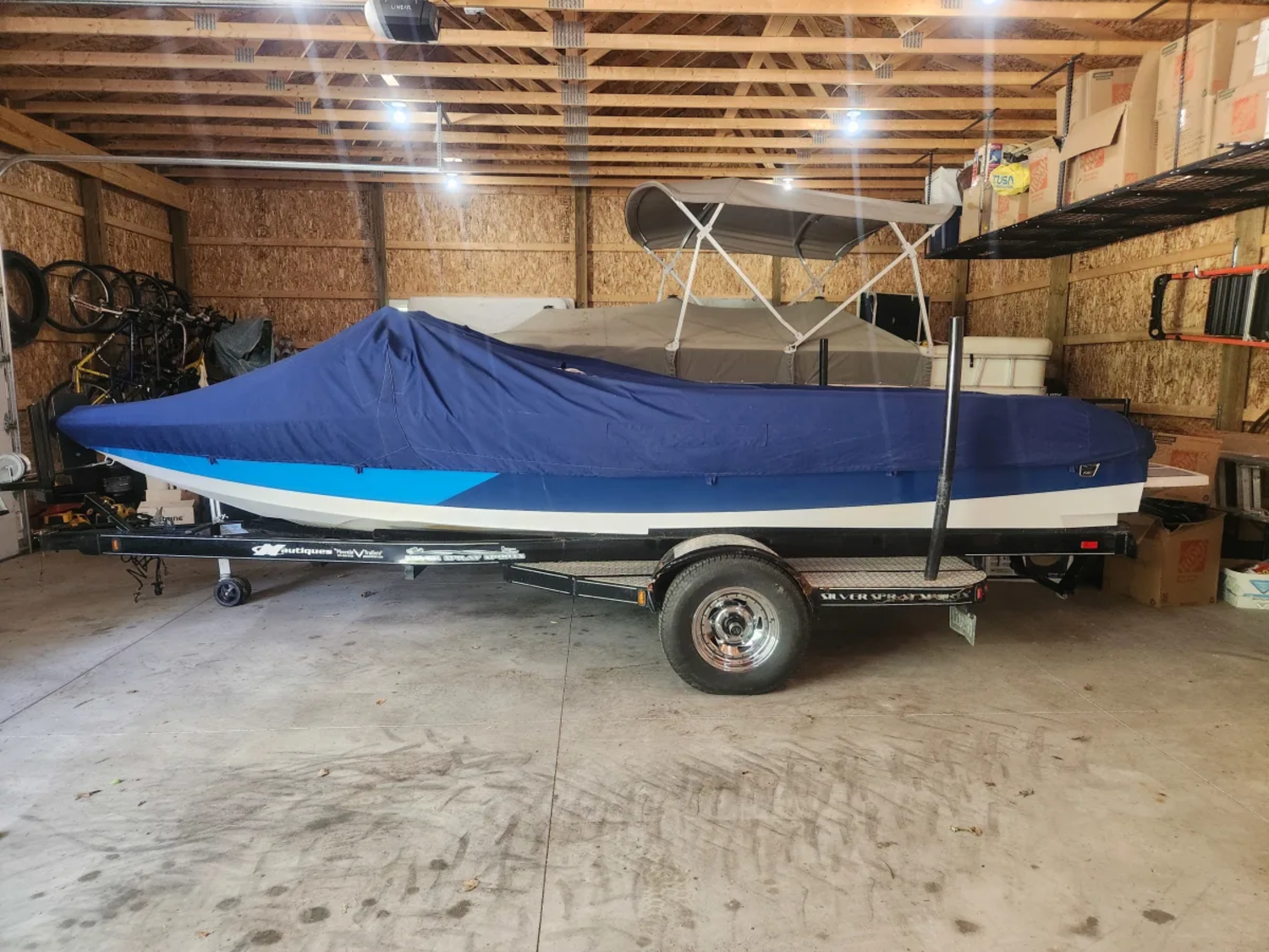 2011 Nautique Boats Ski Nautique 200
