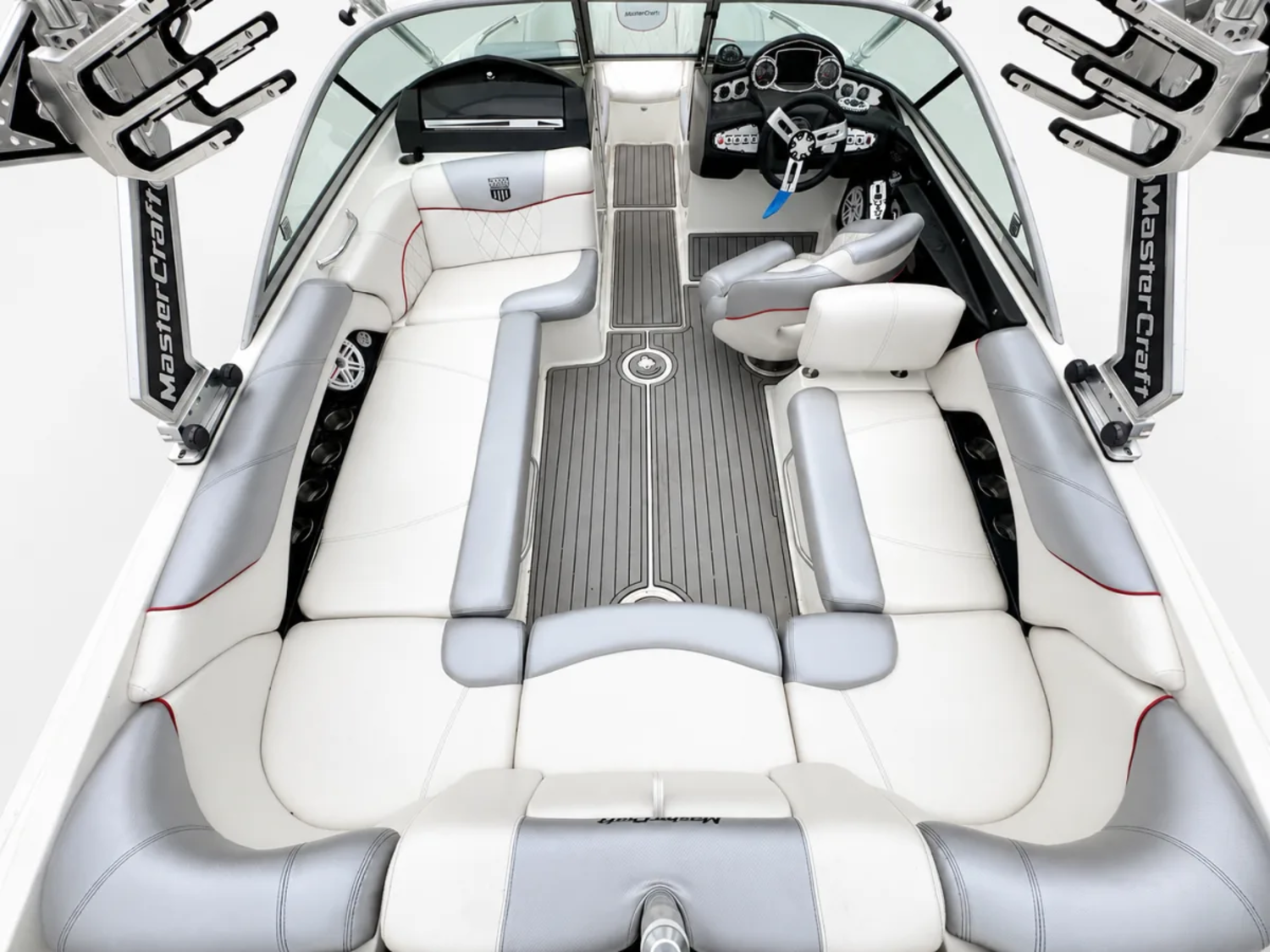 2011 Mastercraft X25