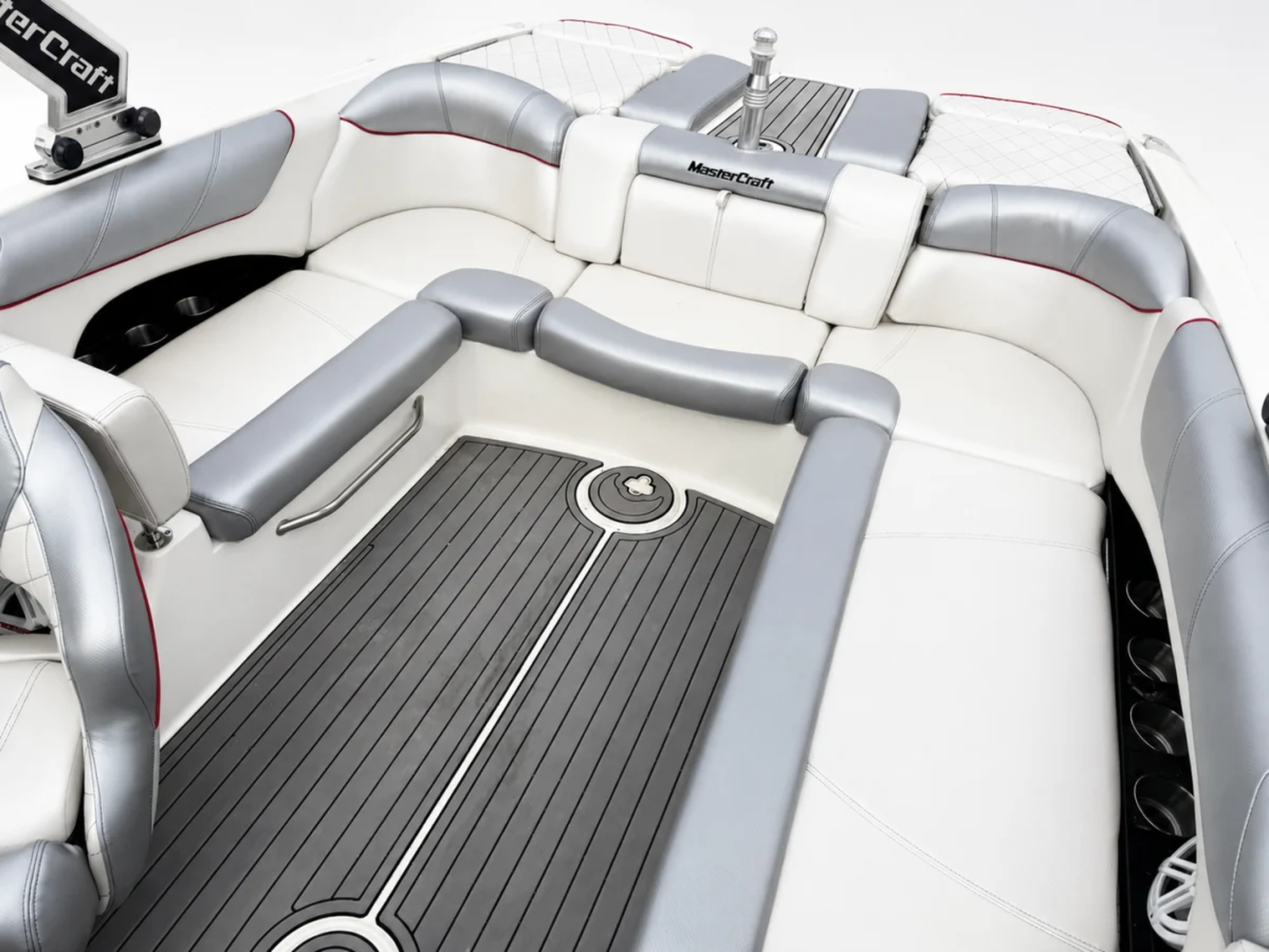 2011 Mastercraft X25