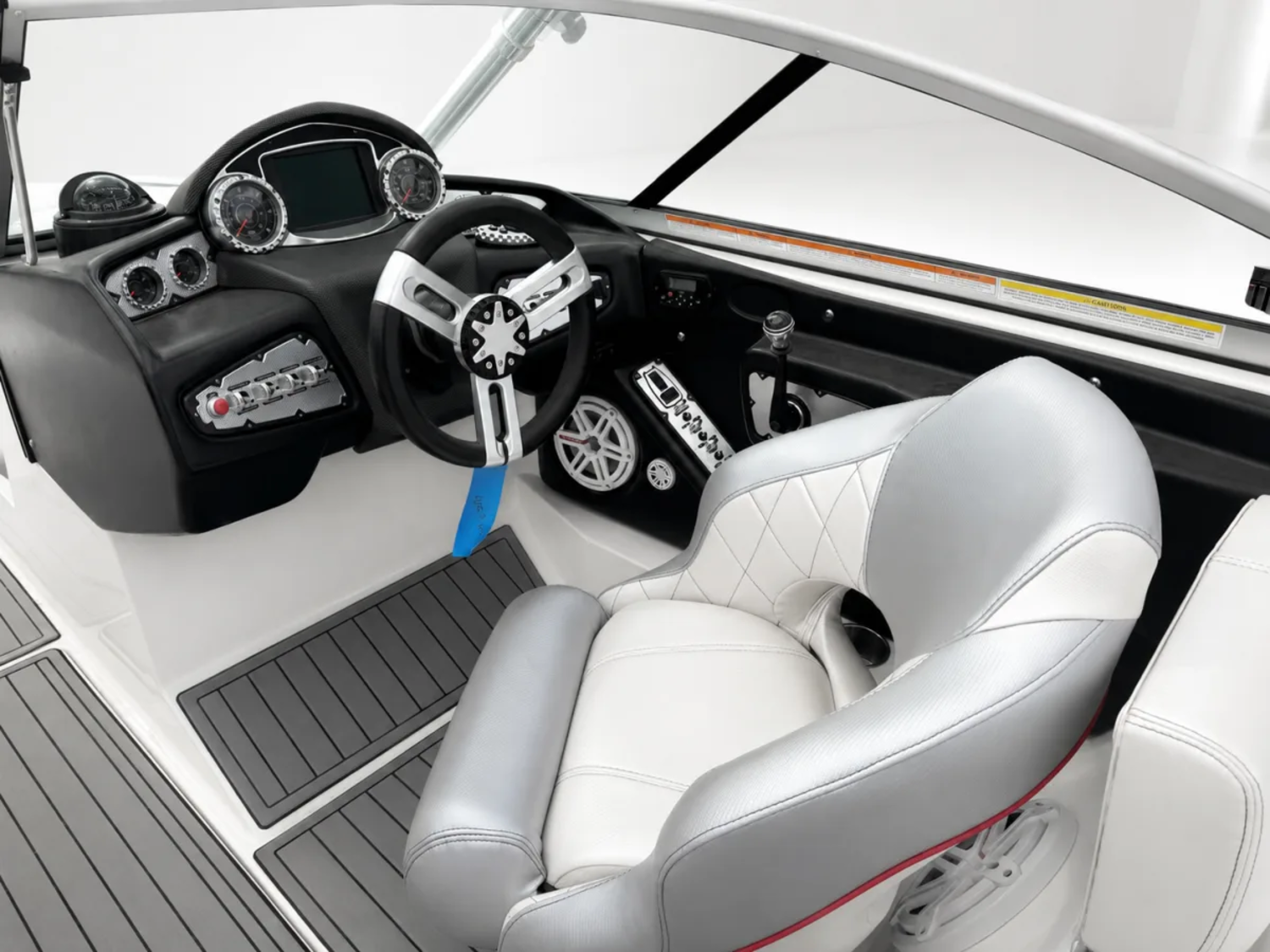 2011 Mastercraft X25