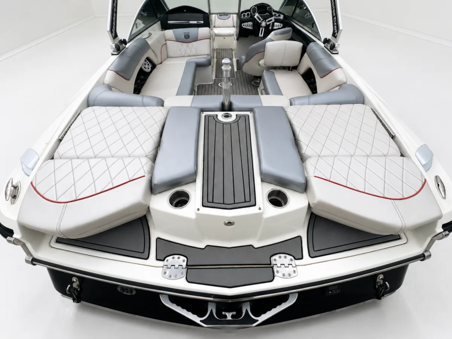 2011 Mastercraft X25
