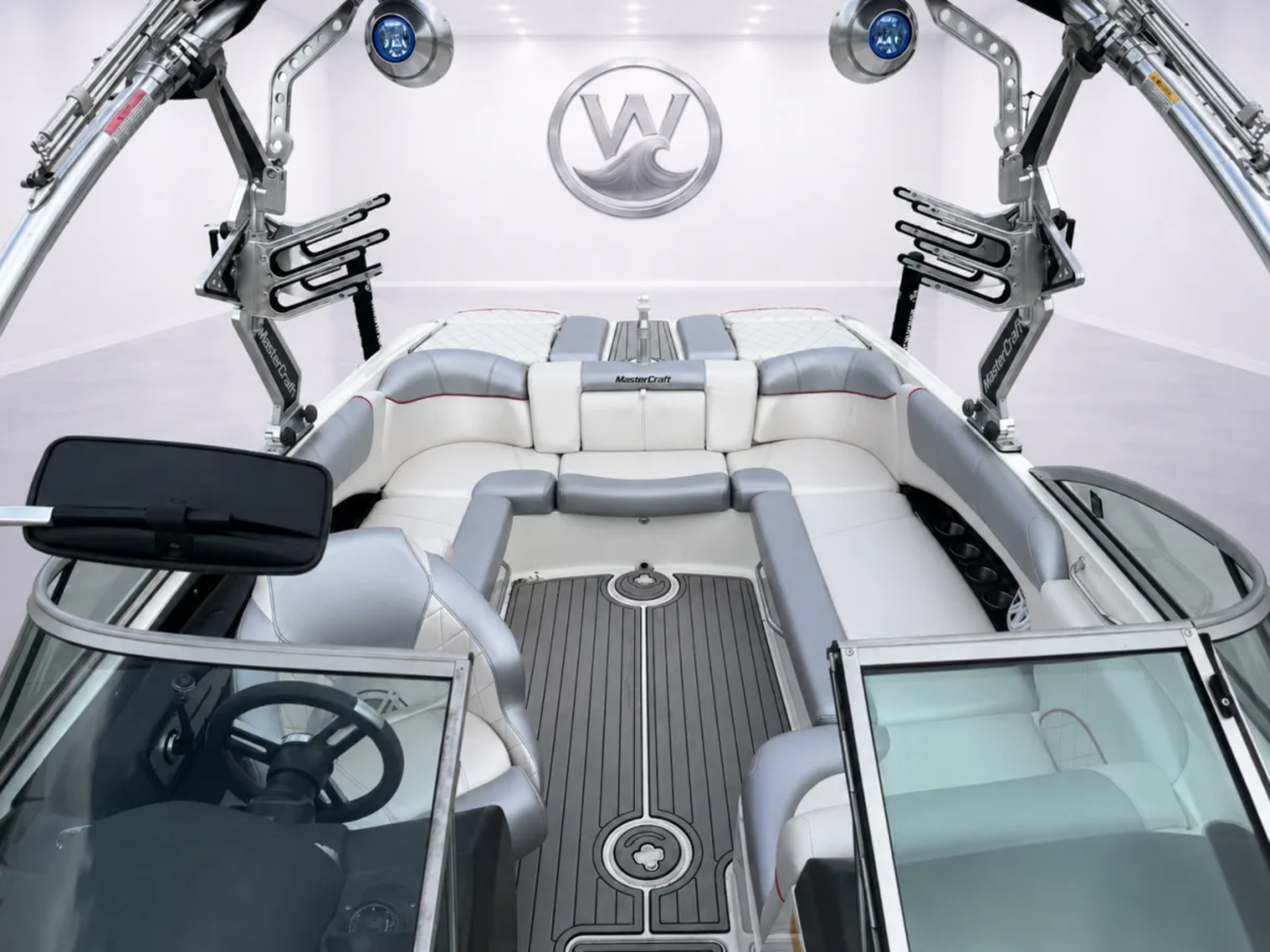 2011 Mastercraft X25