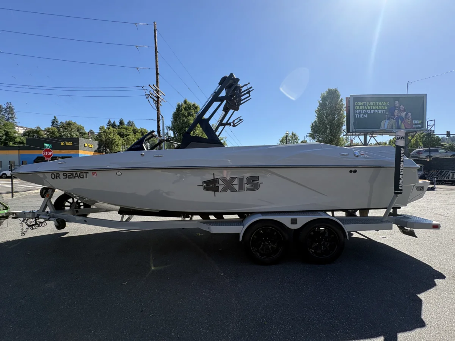 2020 Axis A24