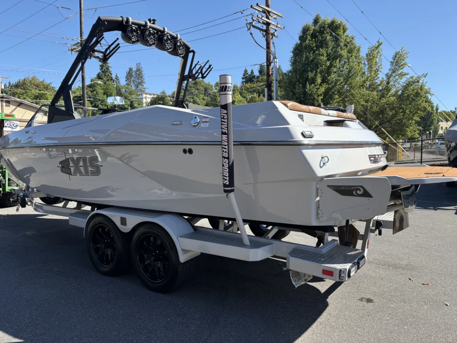 2020 Axis A24