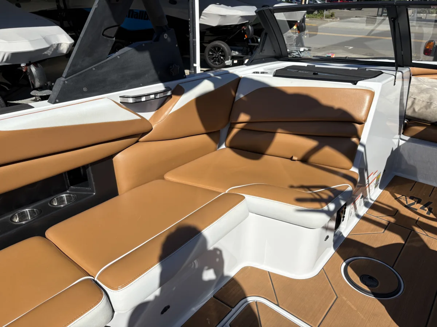 2020 Axis A24