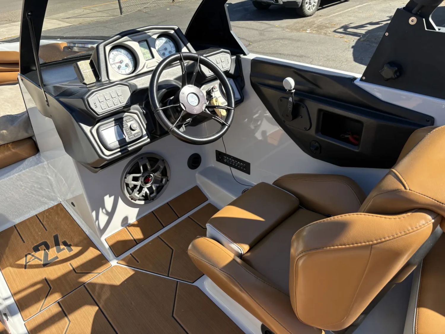 2020 Axis A24