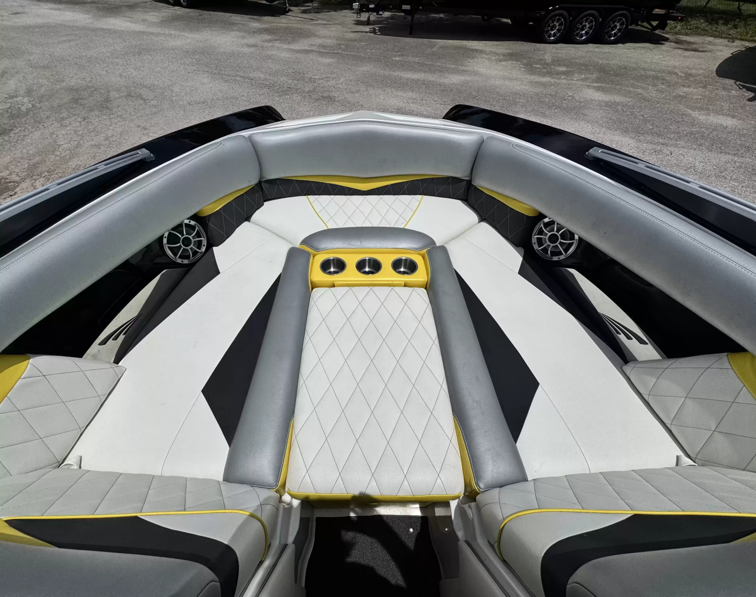 2012 Tige RZ4
