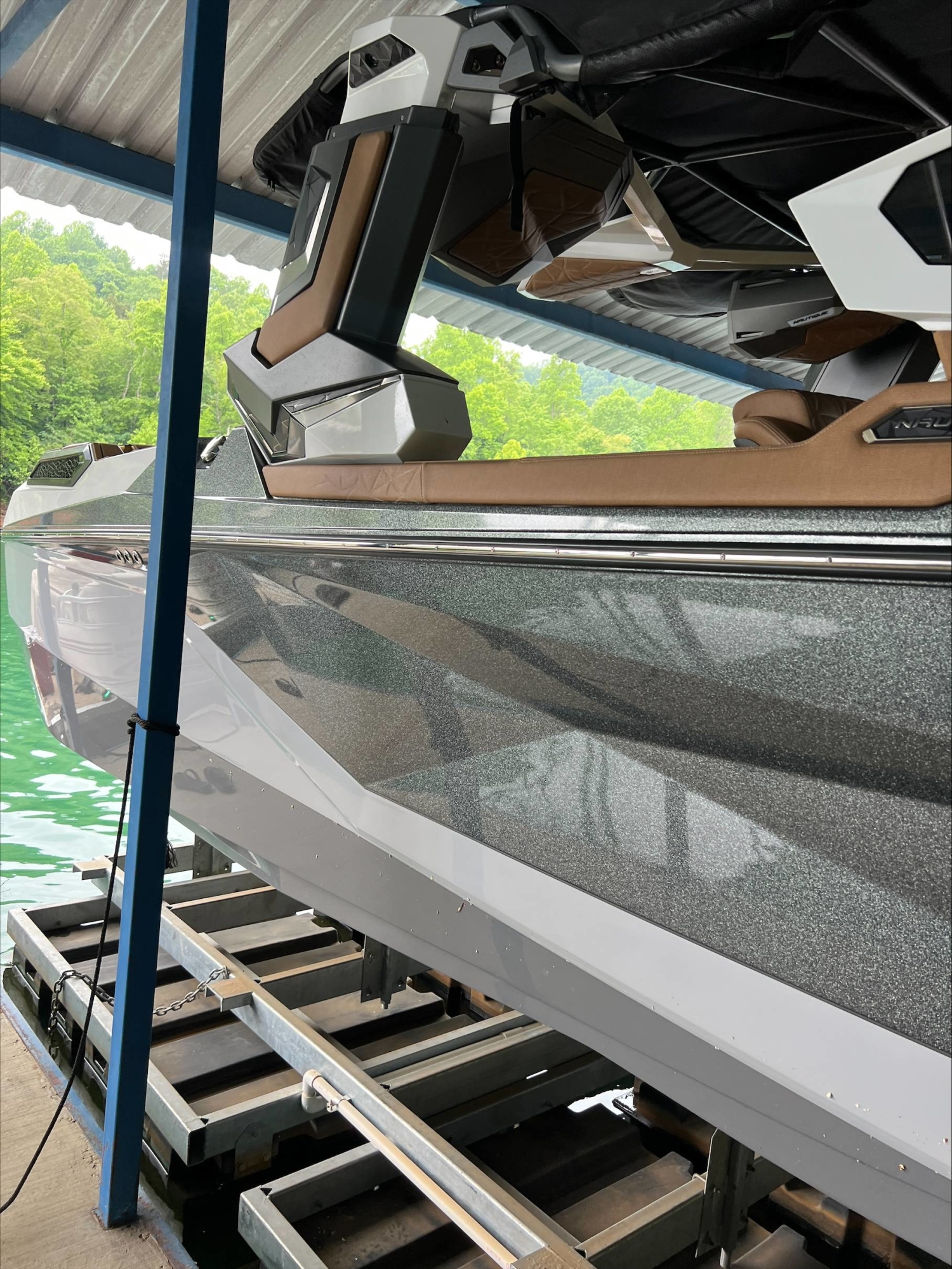 2025 SUPER AIR NAUTIQUE g23 Paragon
