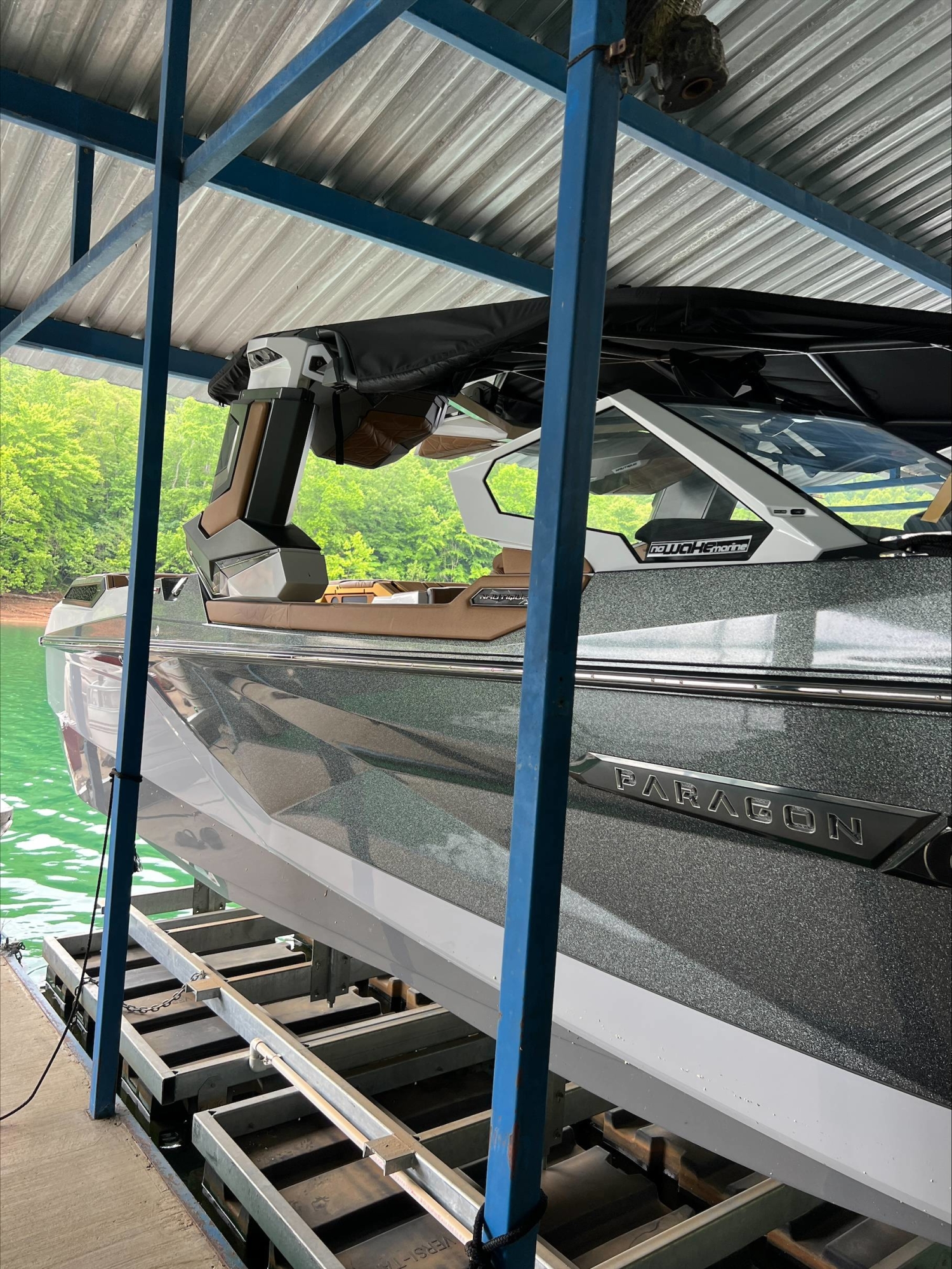 2025 SUPER AIR NAUTIQUE g23 Paragon