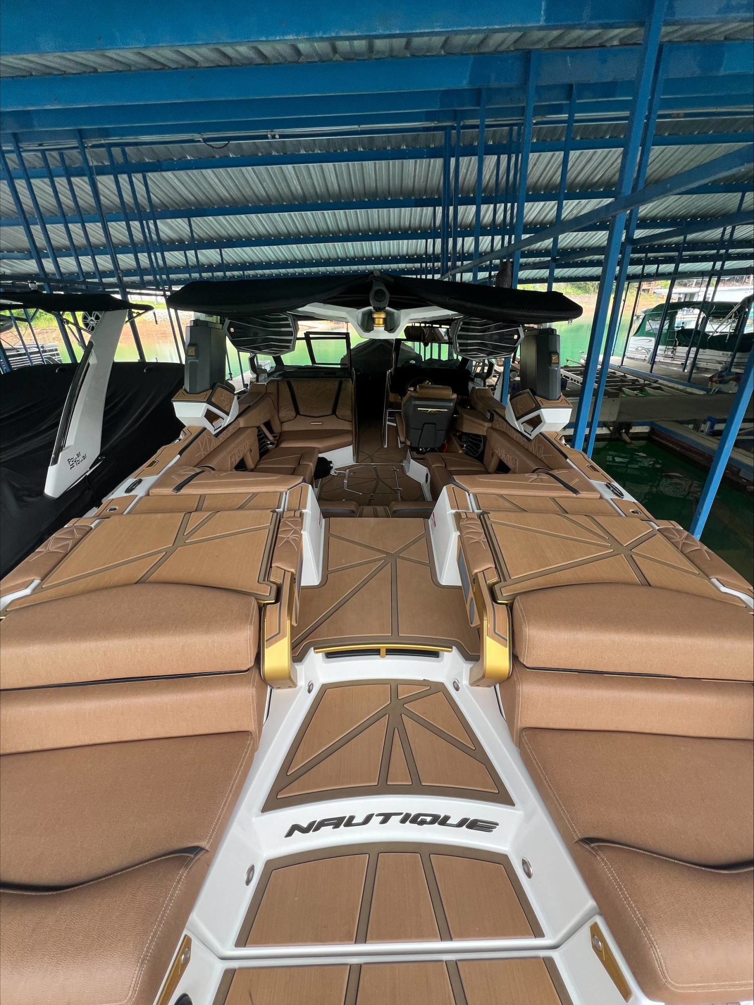2025 SUPER AIR NAUTIQUE g23 Paragon