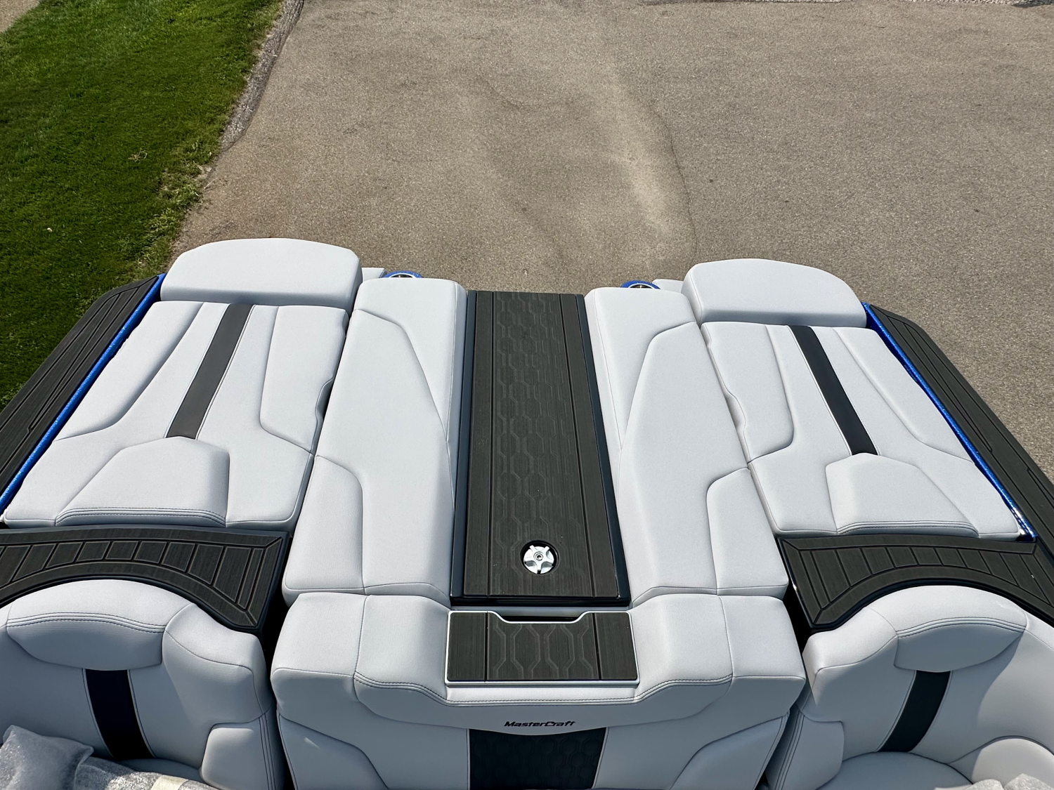 2026 MasterCraft XT22