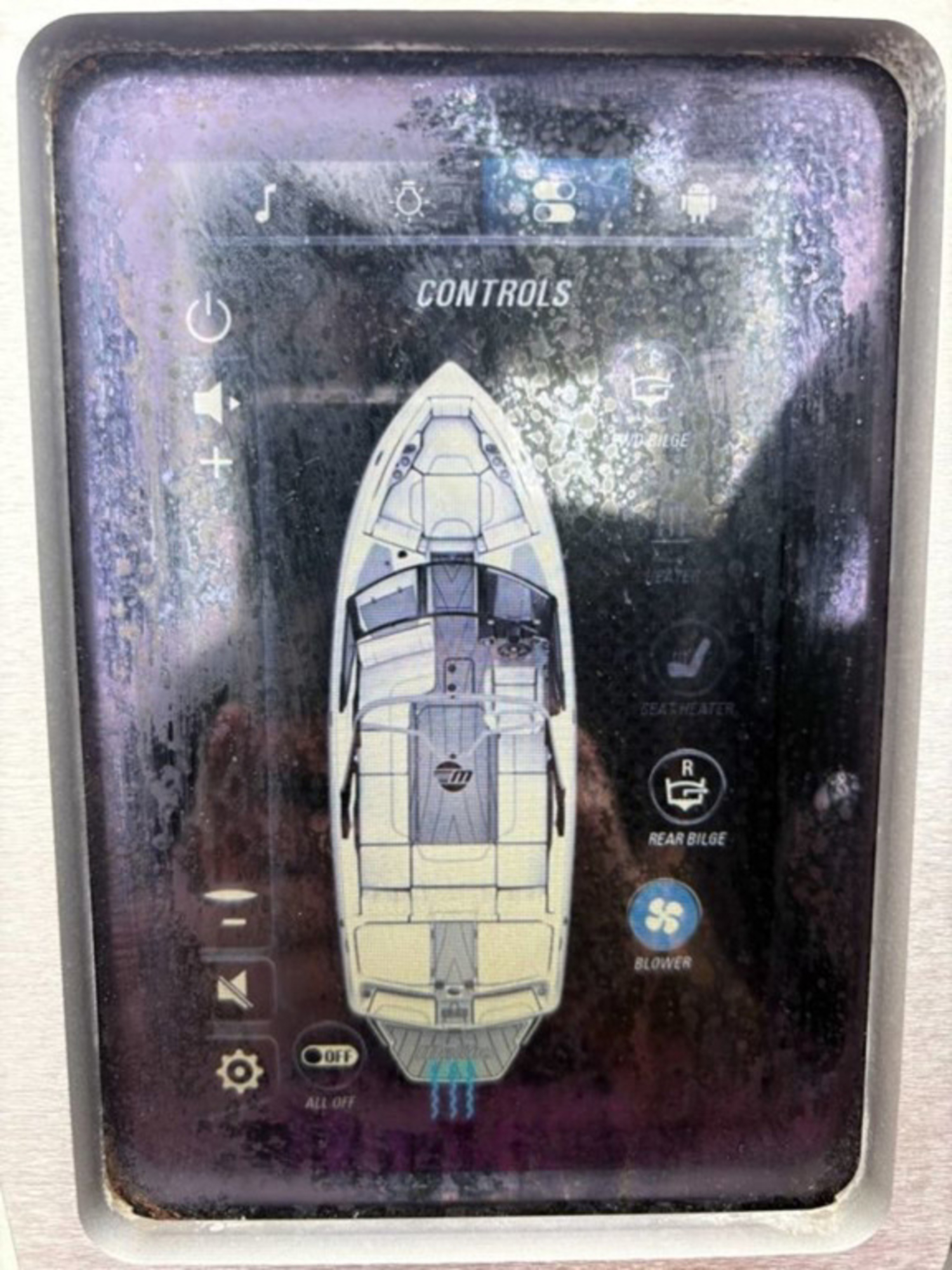 2022 Malibu Boats 23 LSV