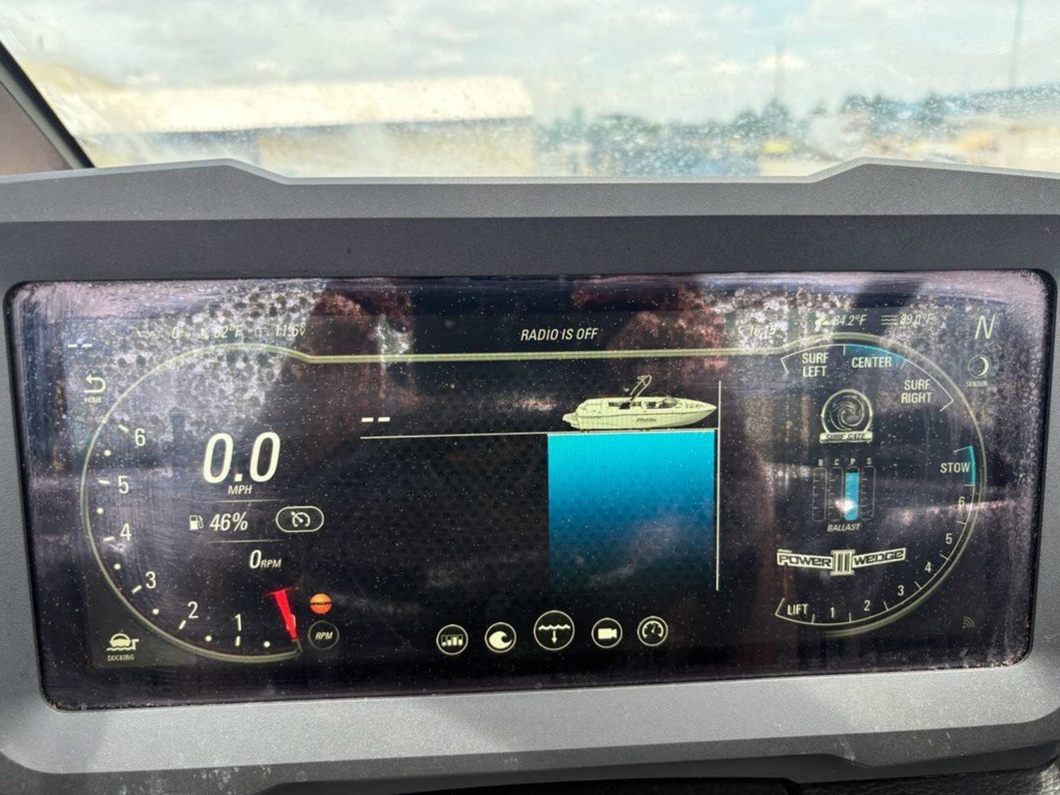 2022 Malibu Boats 23 LSV