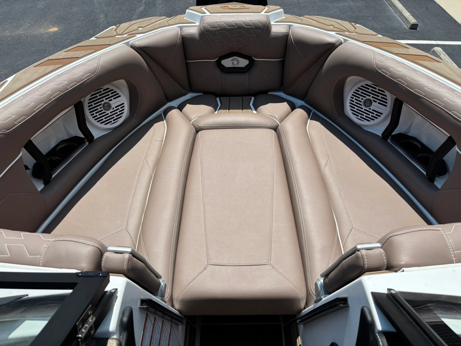 2026 Centurion Ri245