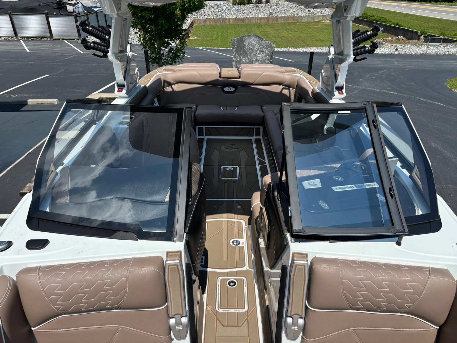 2026 Centurion Ri245