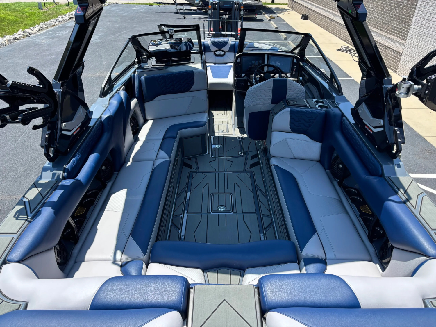 2026 Centurion Ri245